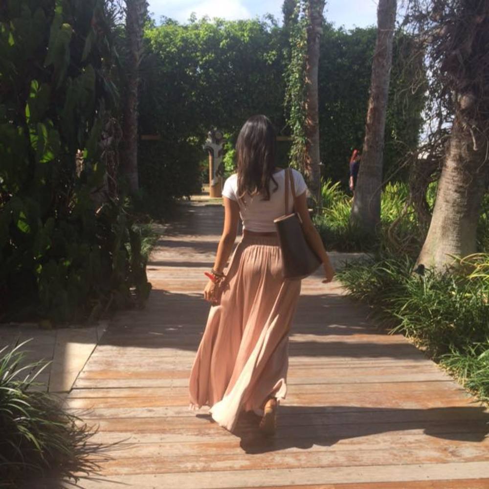 Meet your Posher, Iliana