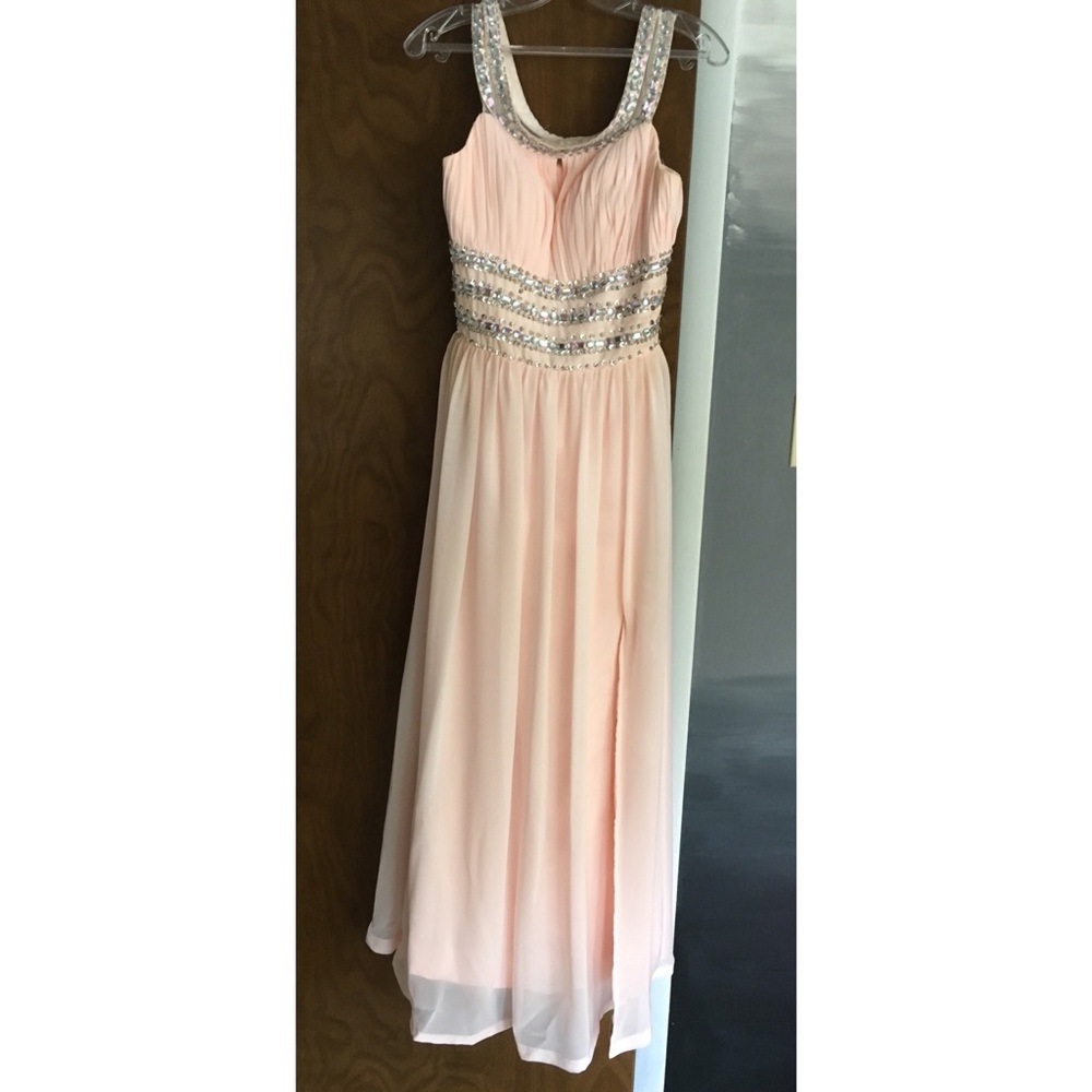 Formal dress/ prom dress