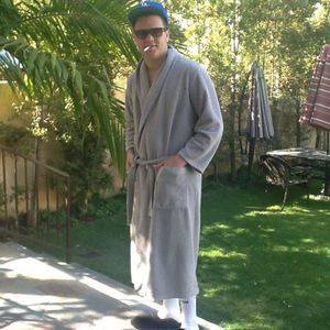 Meet your Posher, Derek