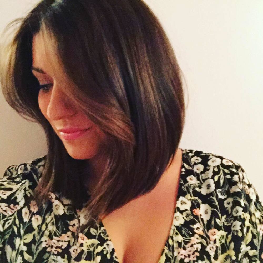 Meet your Posher, Maria