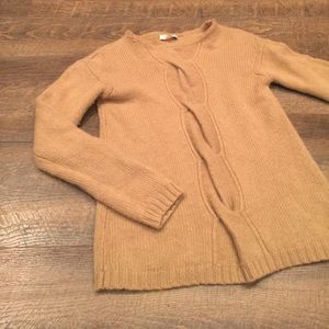 Cashmere sweater
