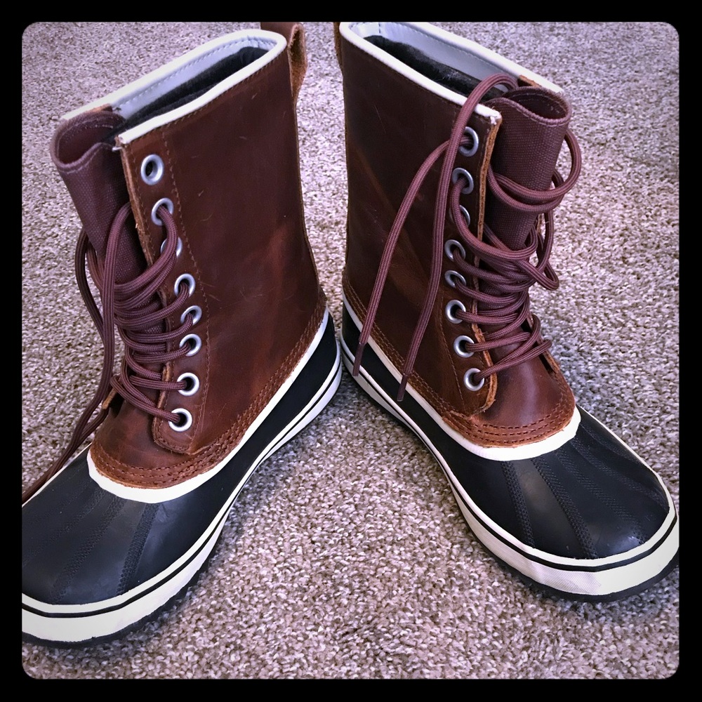 Sorel Winter 1964 Premium CVS Boots