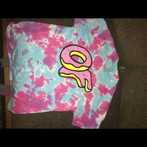 Odd Future tshirt