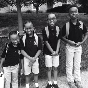 Meet your Posher, Karly