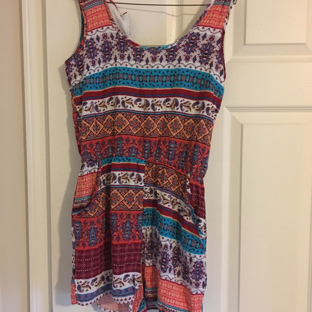 Romper