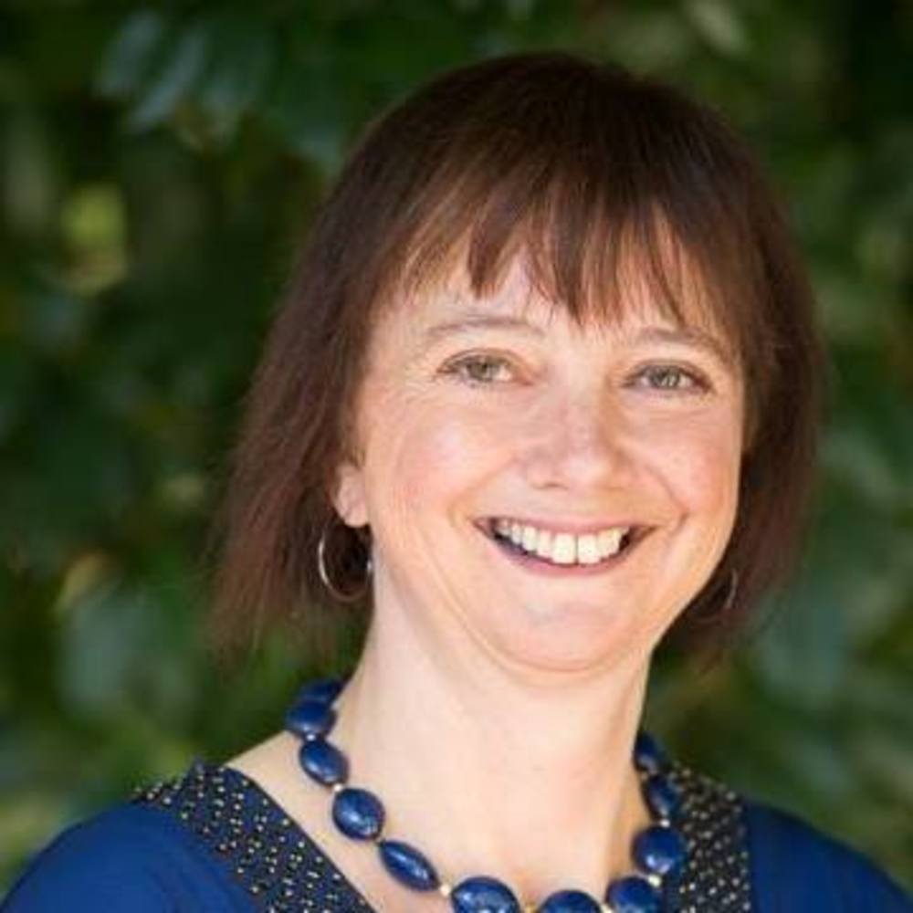 Meet your Posher, Michele