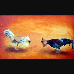 Meet your Posher, Edgar