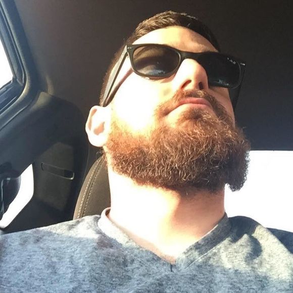 Meet your Posher, Jon - Picture 1 of 1