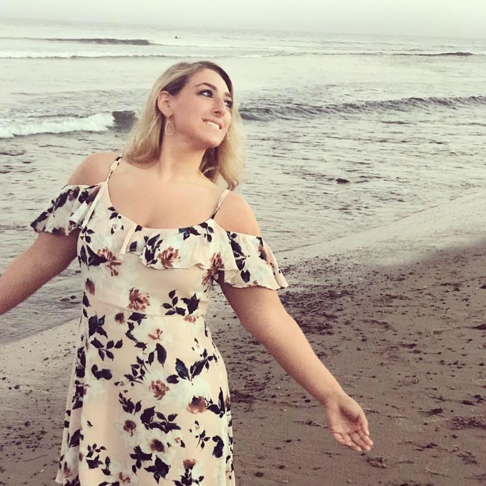 Meet your Posher, Melissa