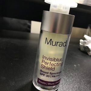 Murad Invisiblur Perfecting Shield Primer