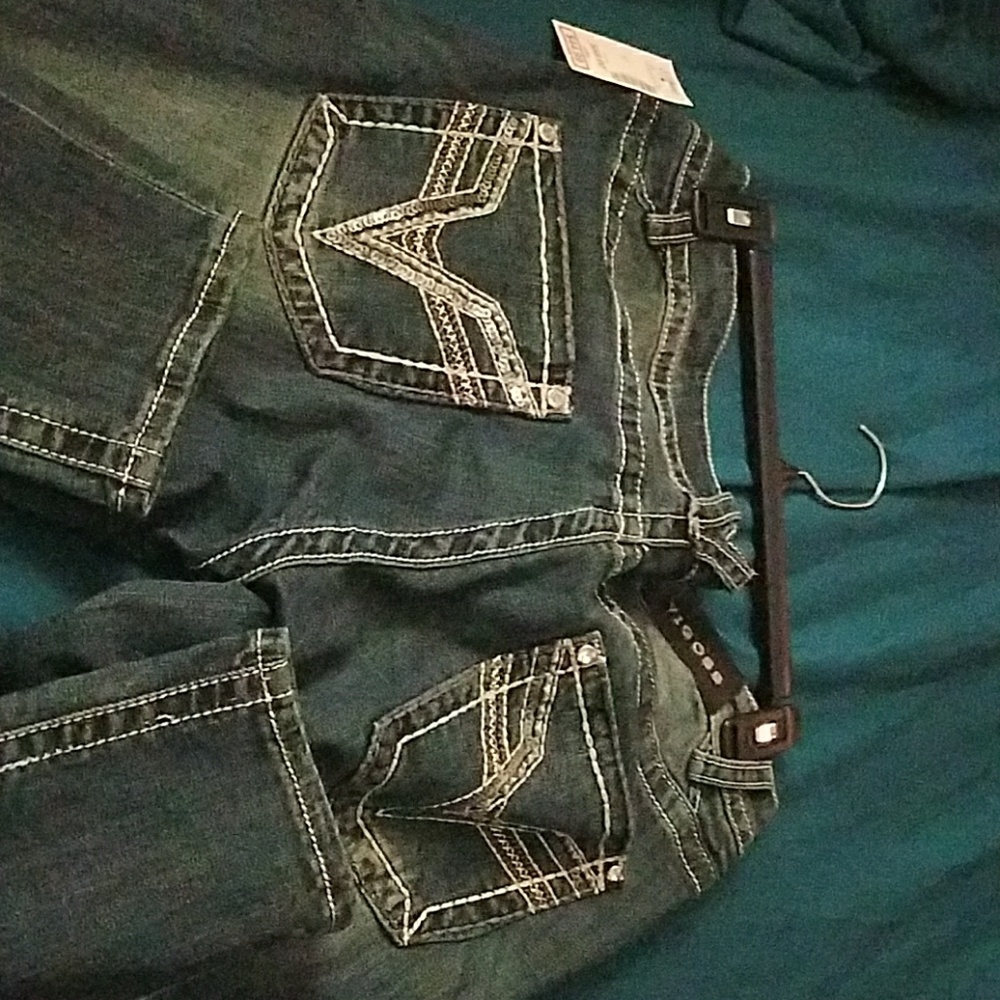 Vigoss skinny jeans