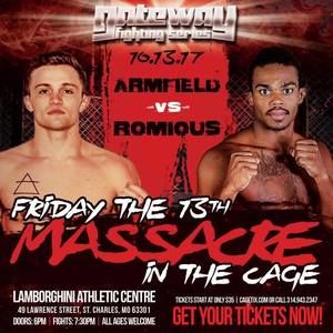 Meet your Posher, Garrett