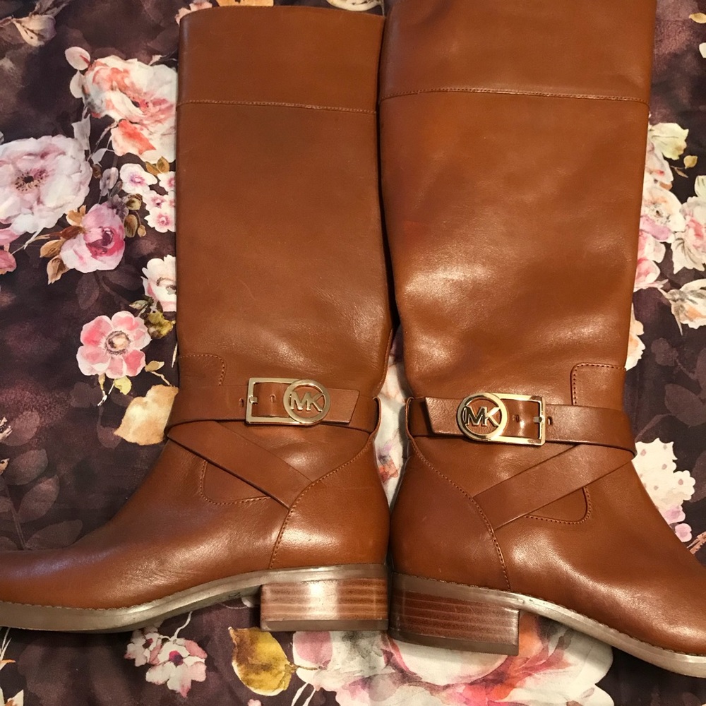 Michael Kors boots