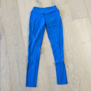 Beyond Yoga Side Panel Long Leggings