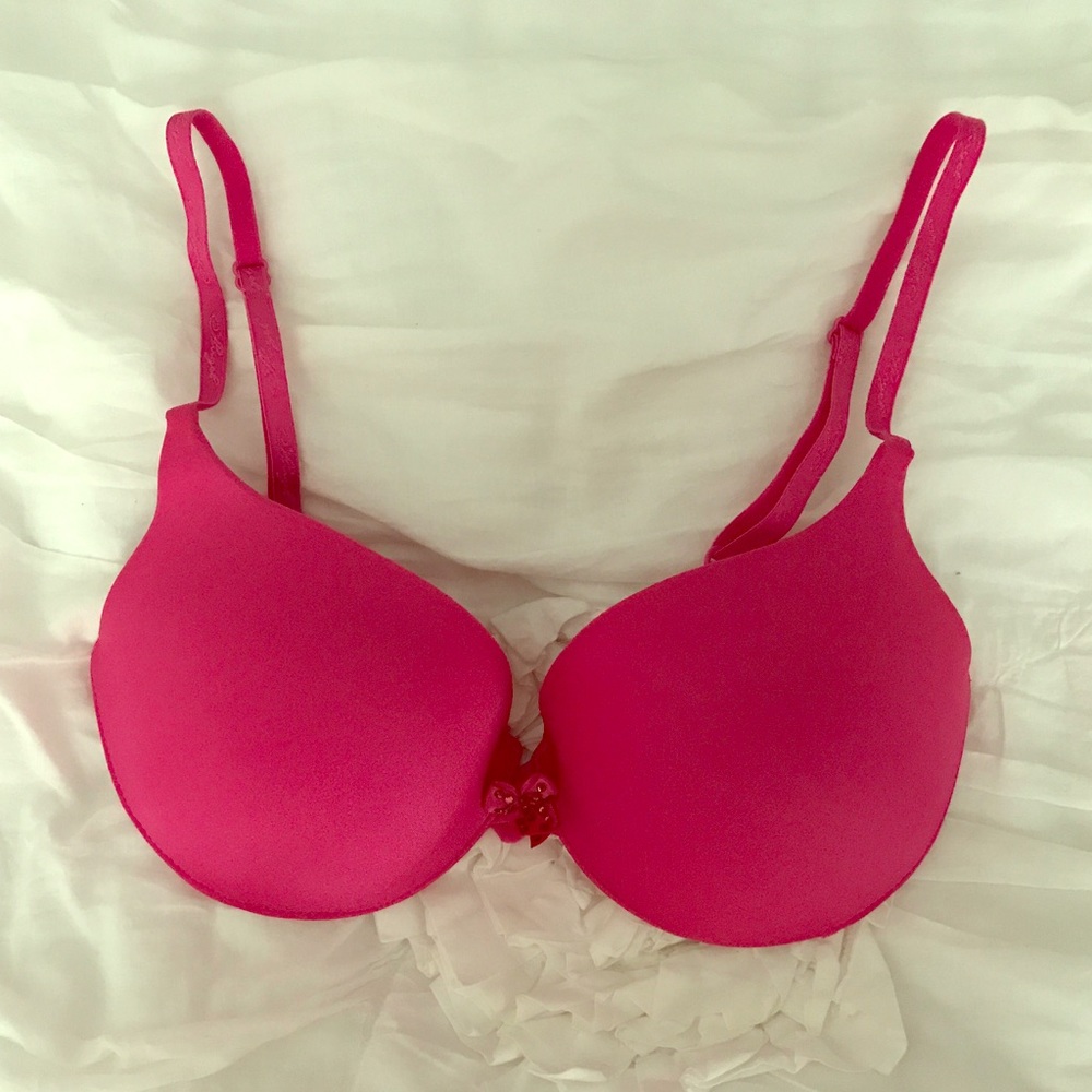 Victoria's Secret Angels Bra