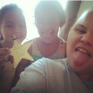 Meet your Posher, Debbie