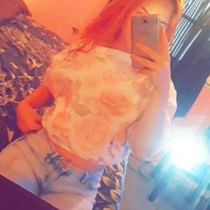 Meet your Posher, Alanna