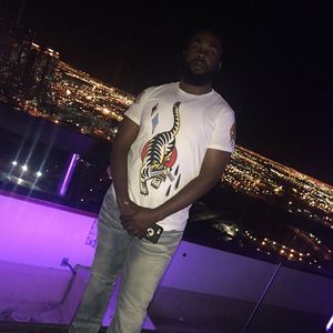 Meet your Posher, Jay'e