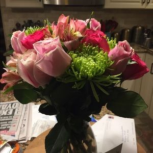 Meet your Posher, Maria