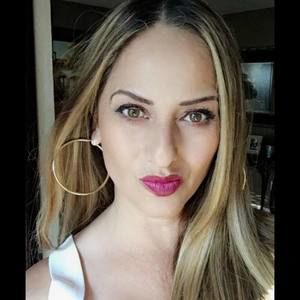 Meet your Posher, Blanca