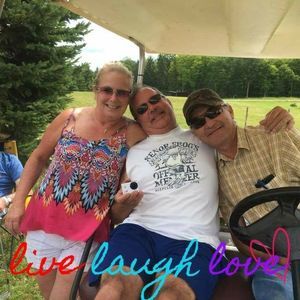 Meet your Posher, Sue