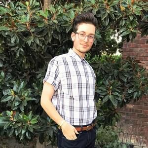 Meet your Posher, Harrison