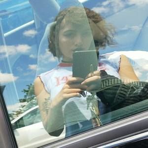 Meet your Posher, Sienna