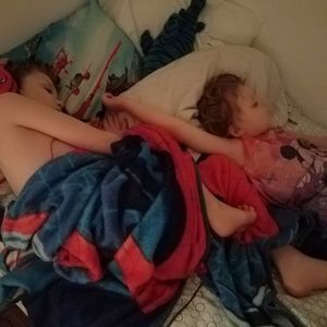 Meet your Posher, Natasha