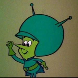 Meet your Posher, Frank