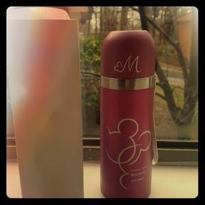 Coffee mug to go! New