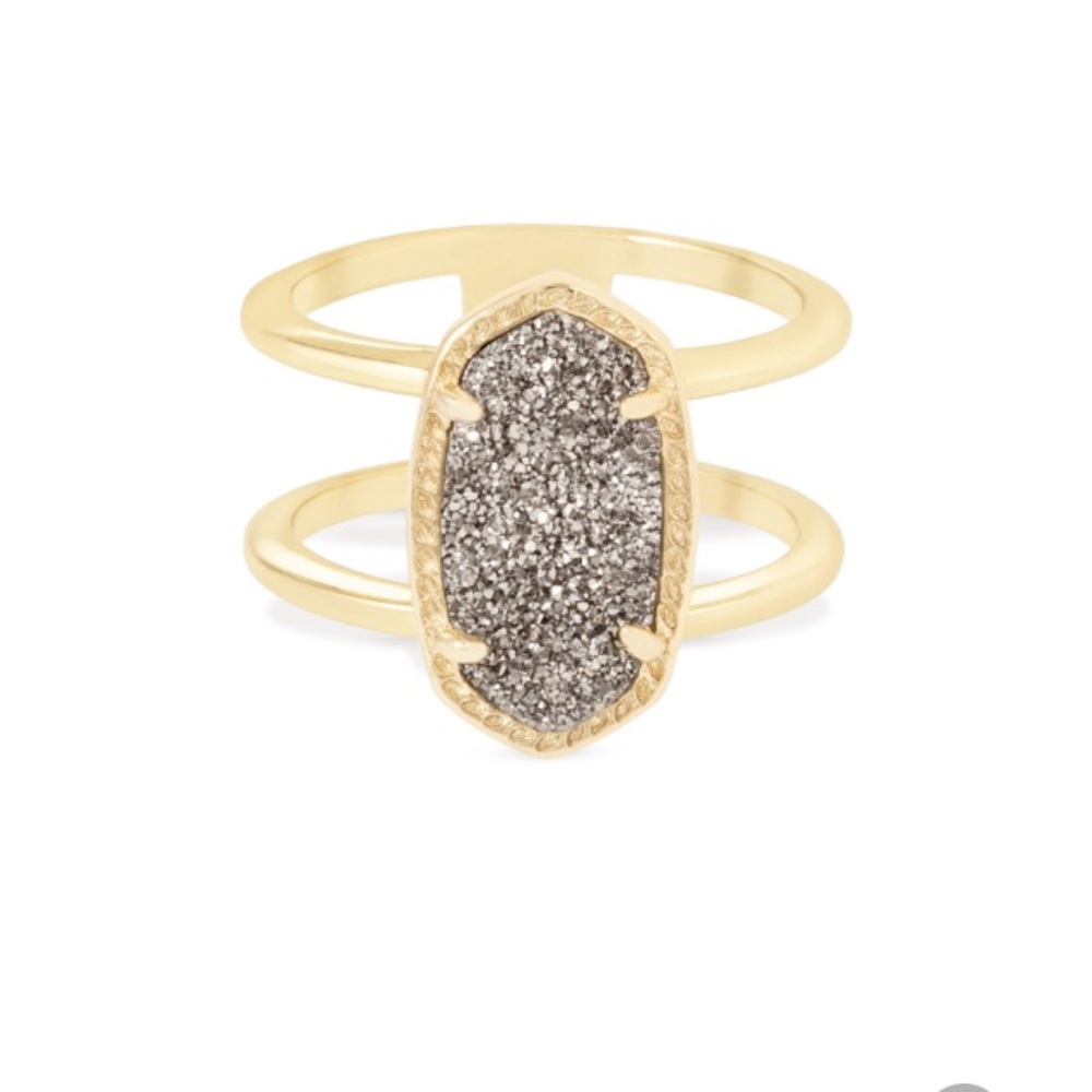 Kendra Scott ring!