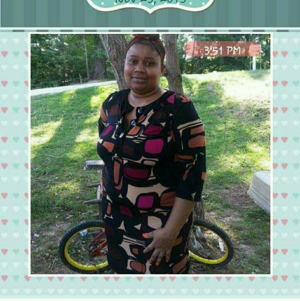 Meet your Posher, Angel