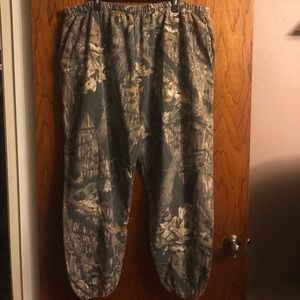Hunting pants
