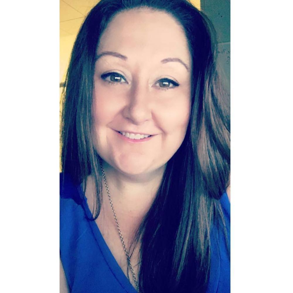Meet your Posher, Kristin
