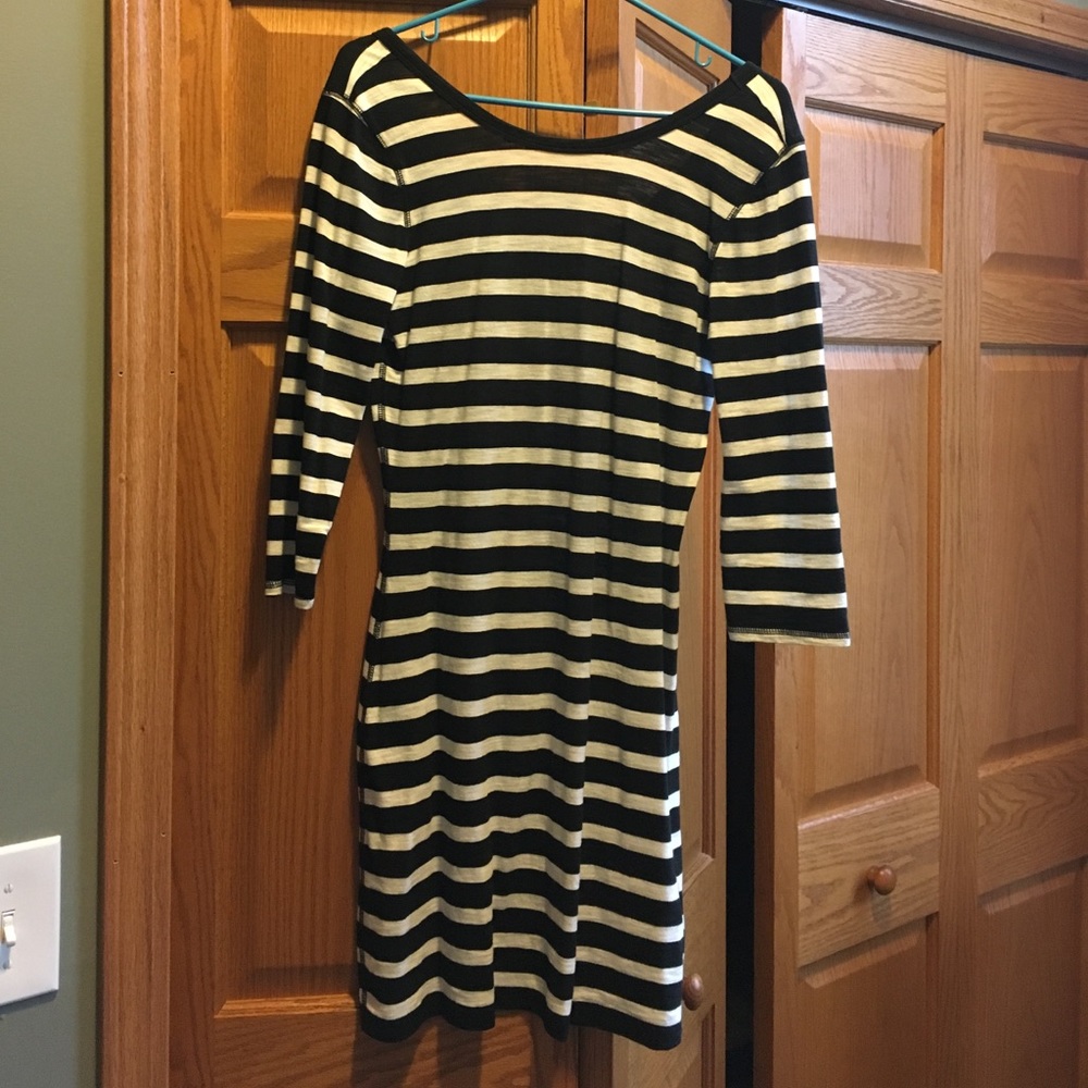Express dress