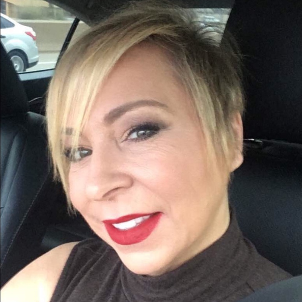 Meet your Posher, Susan