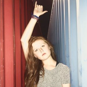 Meet your Posher, Alex