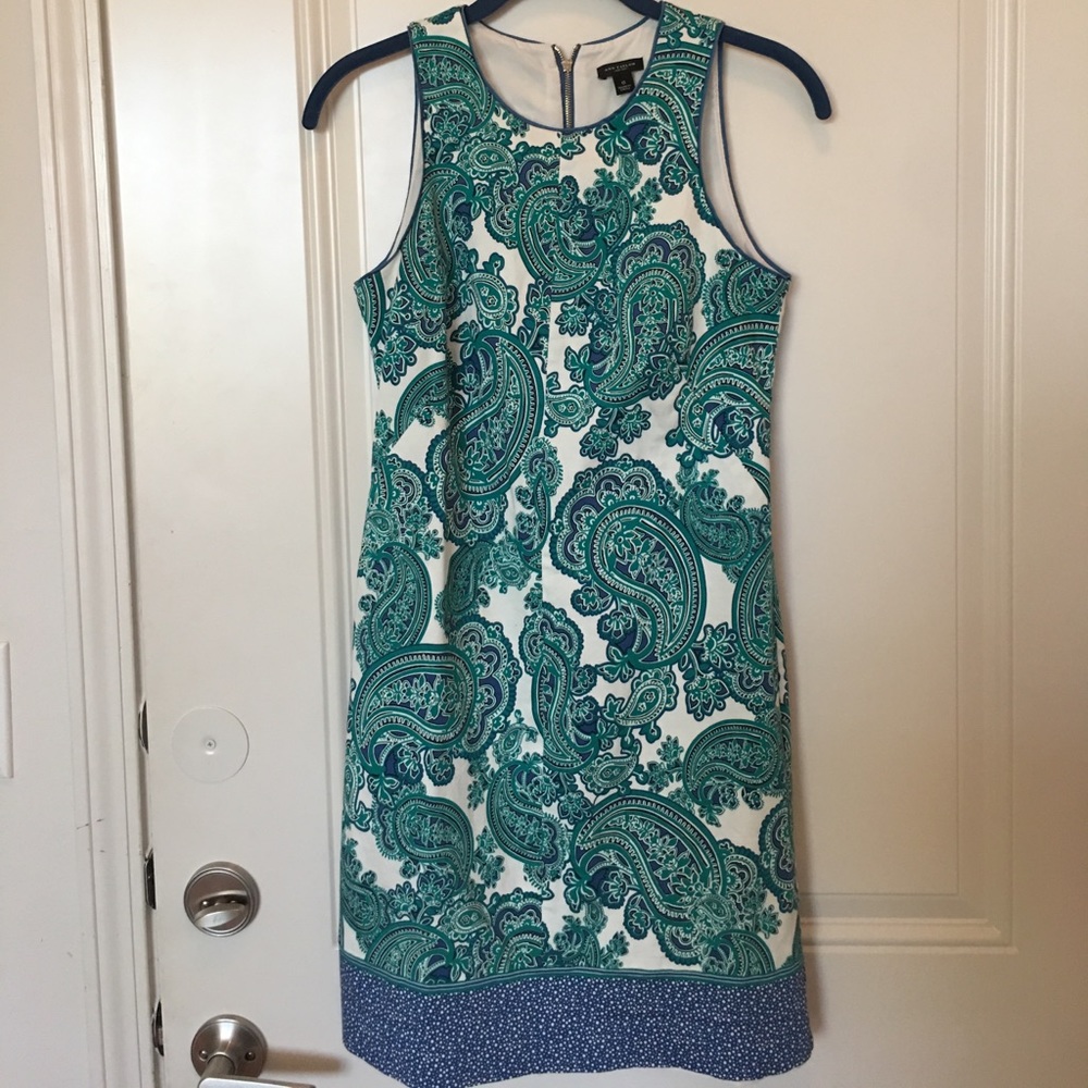 NWOT - Ann Taylor Dress