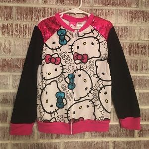 Hello Kitty Jacket