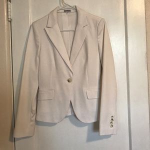 Blazer, Suit Jacket