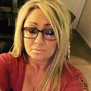 Meet your Posher, Mary ann