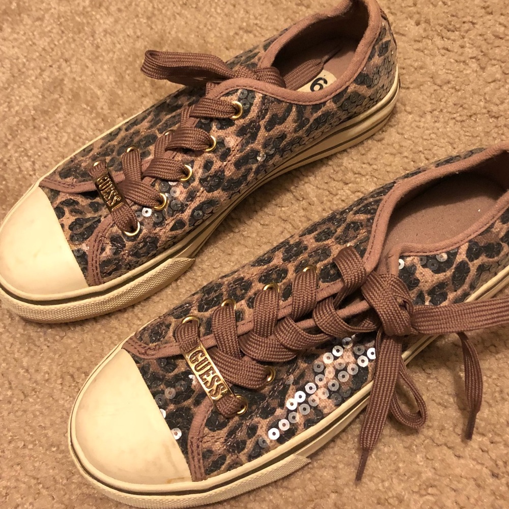Guess shoes