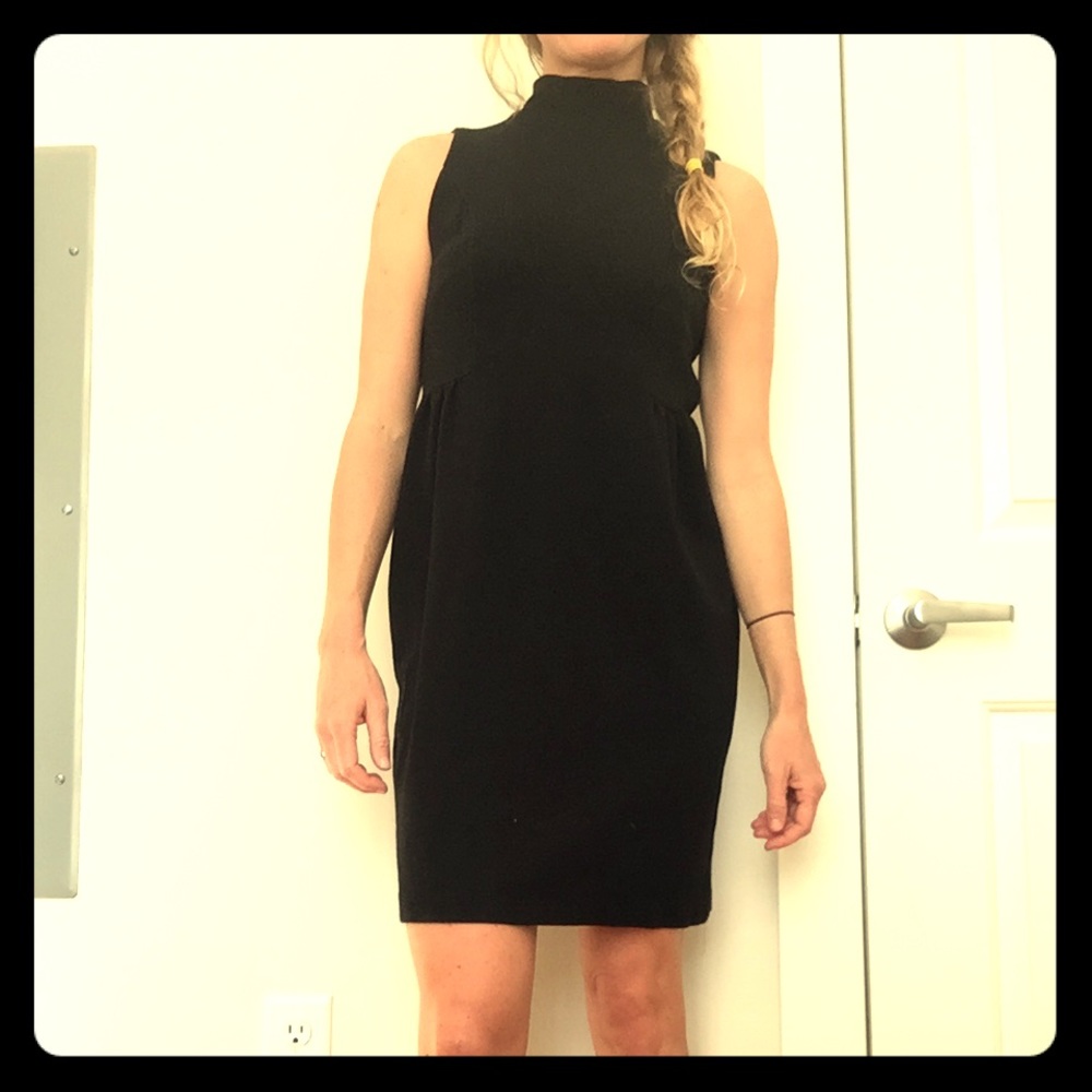 Banana republic work dress