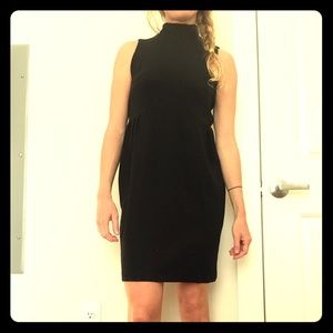 Banana republic work dress