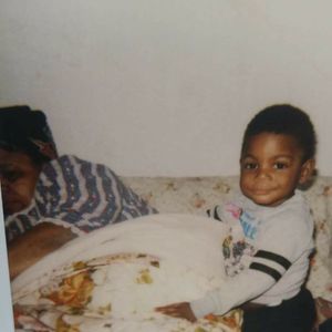 Meet your Posher, Charles