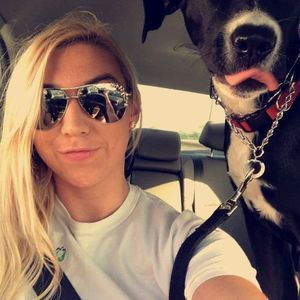 Meet your Posher, Kaley