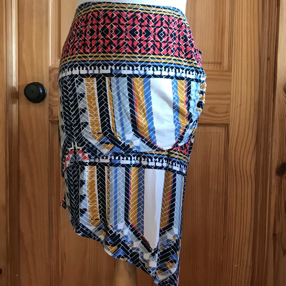 NWT Pretty, Slimming Lysse Skirt XL