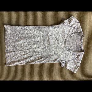 Lululemon swiftly Tec t shirt