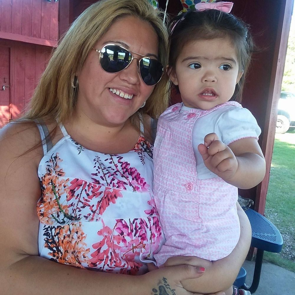 Meet your Posher, Natalie