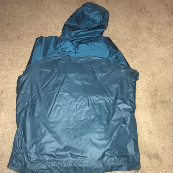 Nike dri-fit therma windbreaker - Picture 3 of 8